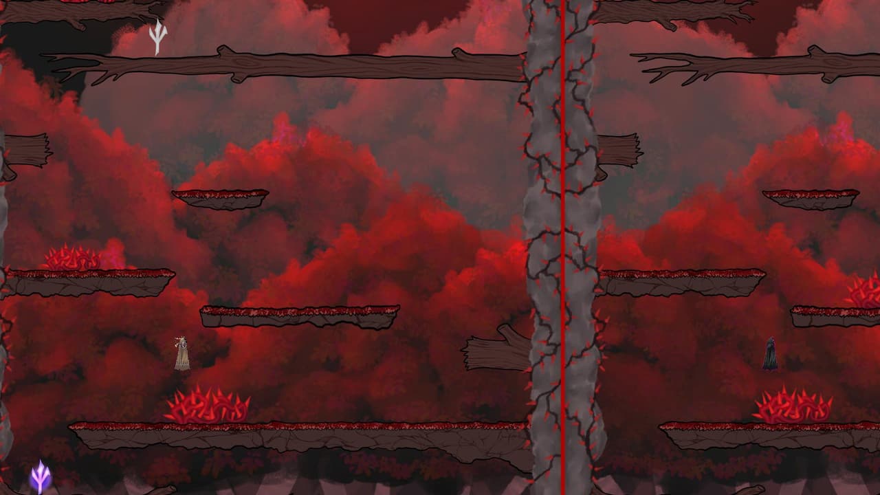 The Mountain (CadavrExquisStudio) screenshot 4