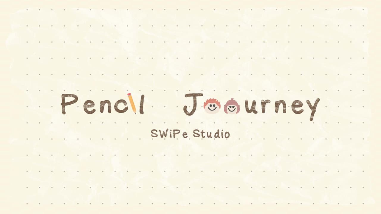 Pencil Joourney screenshot 3