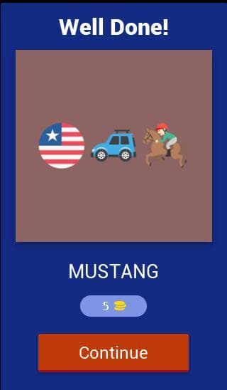 The Emoji Gam screenshot 6