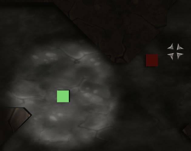 Cave Explorer (League0fGaming) screenshot 2
