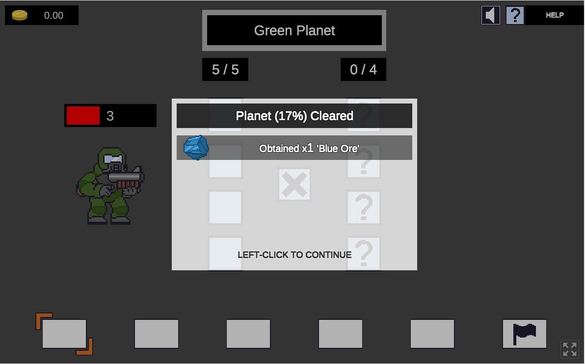 Another Planet (sh1ft15) screenshot 5