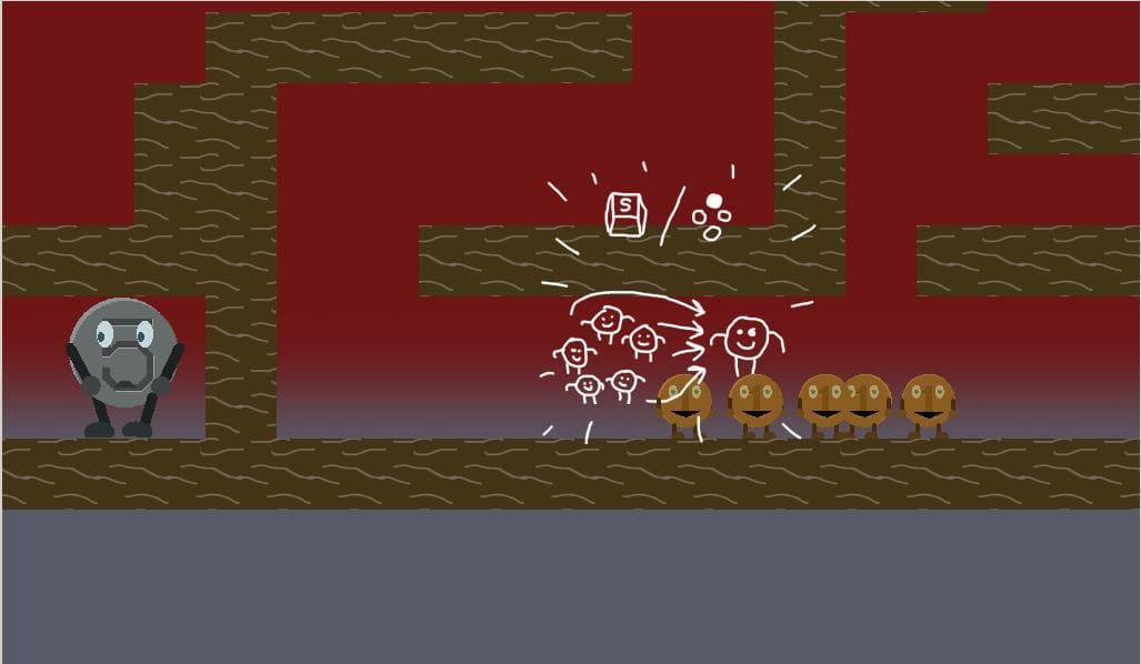 Couch Change screenshot 2