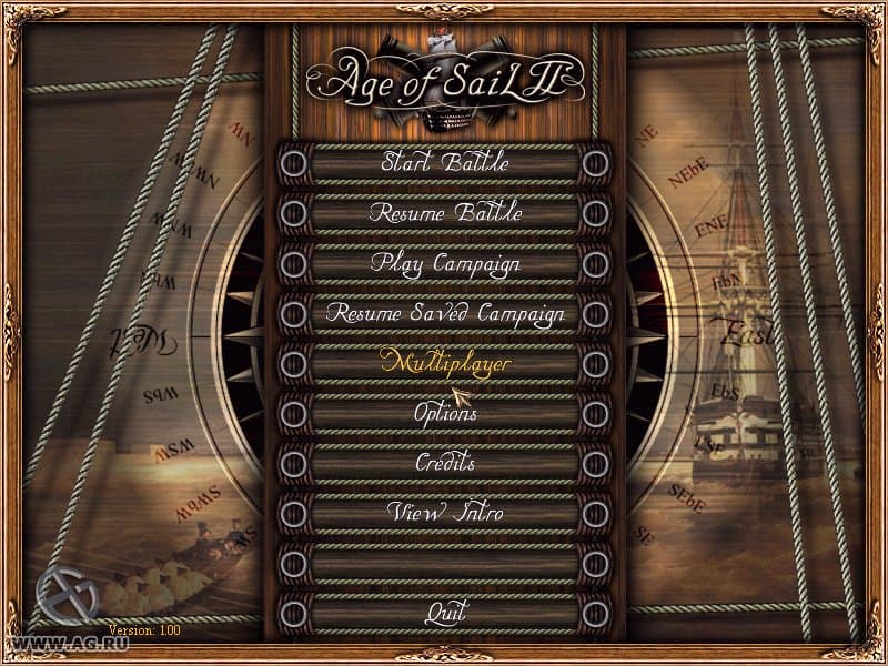 Age of Sail 2