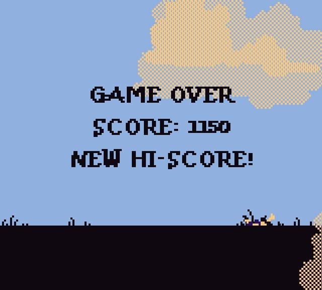 Pogo Betty screenshot 5
