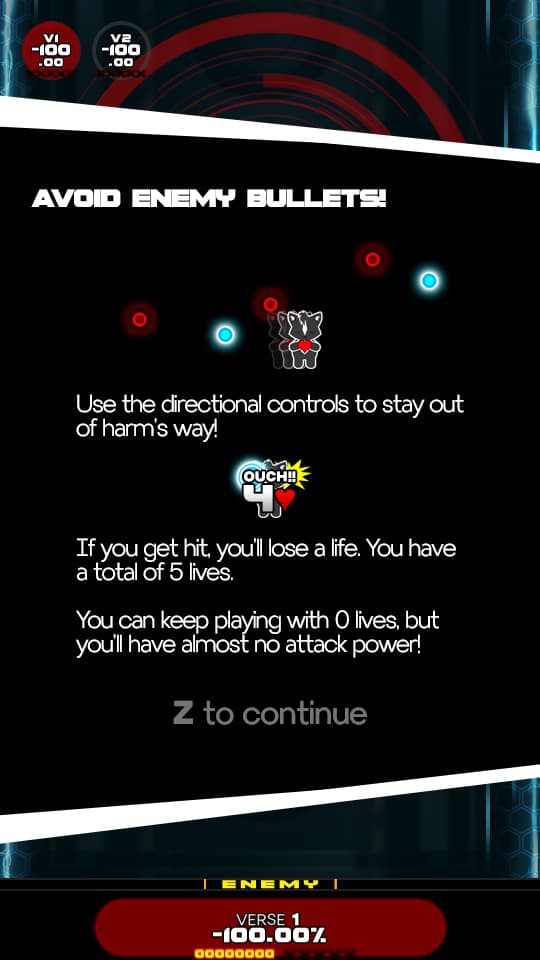NOISZ screenshot 5