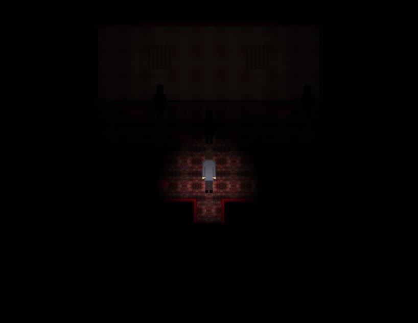 Azuraels Circle: Chapter 2 screenshot 5