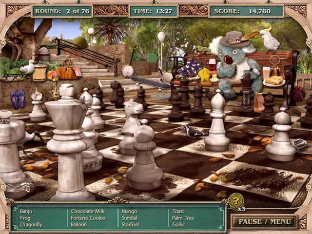 Big City Adventure: Sydney, Australia screenshot 4