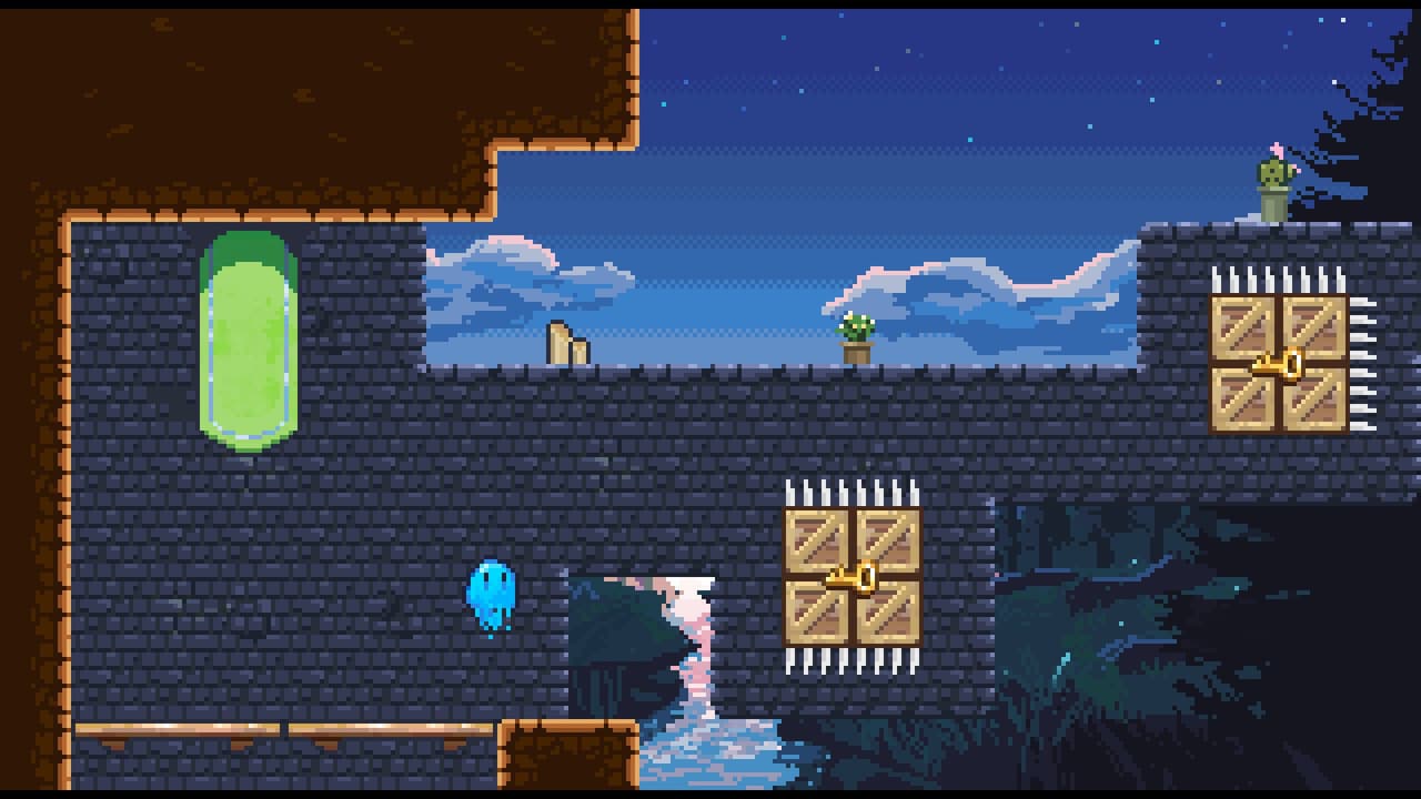 史莱姆糯米 screenshot 4