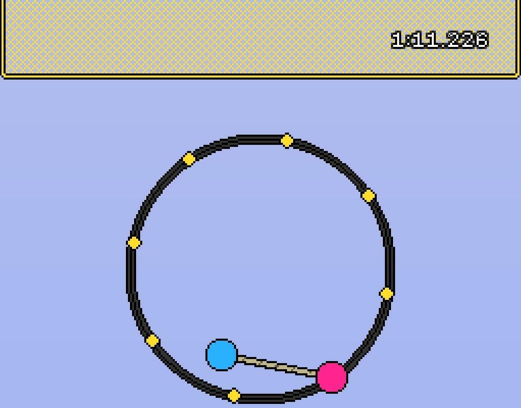 Twin Bodies screenshot 4