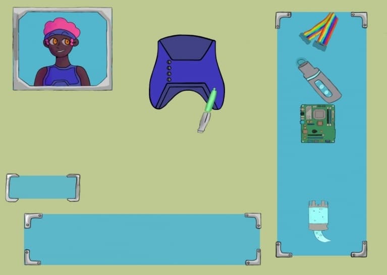 Re-Store screenshot 3