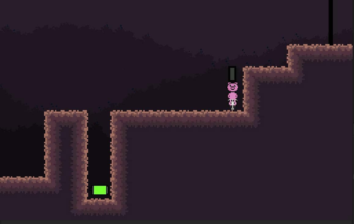 Pogo Pig: Game a day: 5 screenshot 4