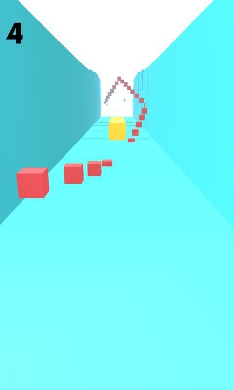 Sticky And Speedy screenshot 3