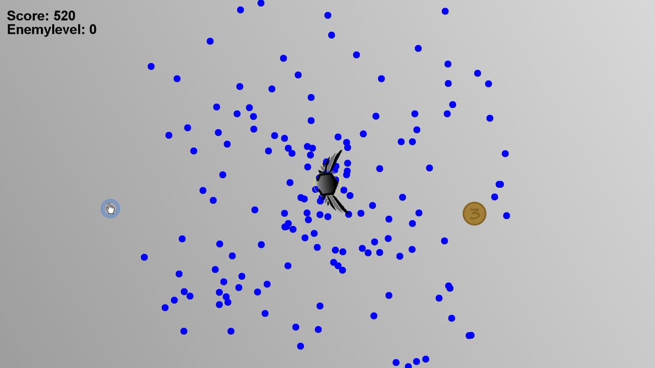 Cursor - by Mr iLyn. screenshot 2