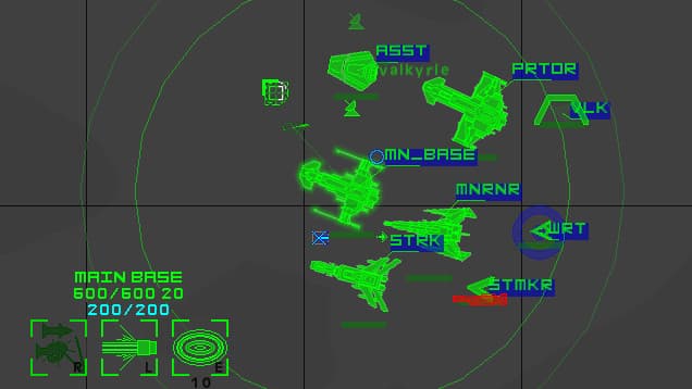 Slizer Battle Management System screenshot 2