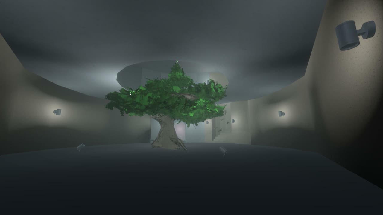The Lonliness Gallery