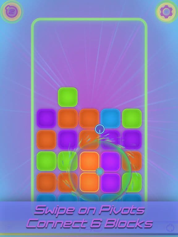 Pivotol screenshot 4