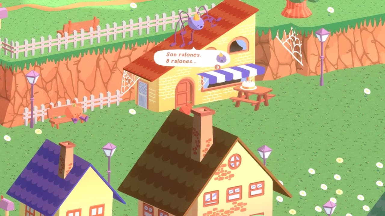 Brotes screenshot 3