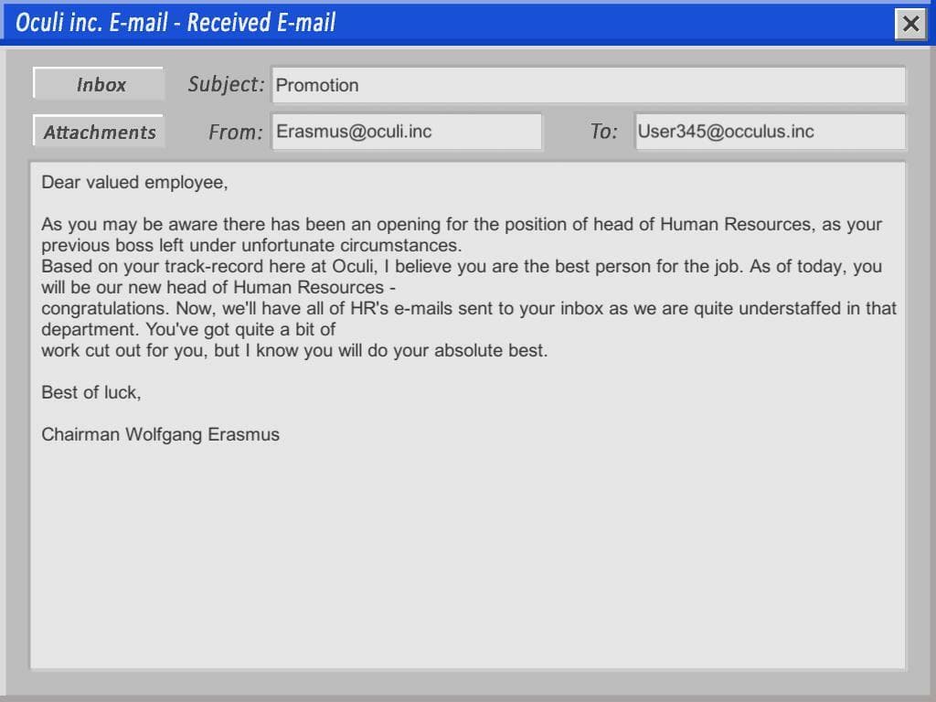HR screenshot 5