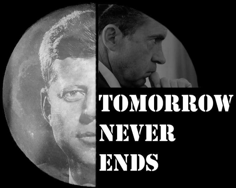 The Day Before Tomorrow