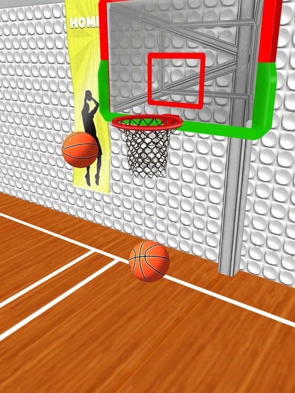 Basketball Stars Battle screenshot 5