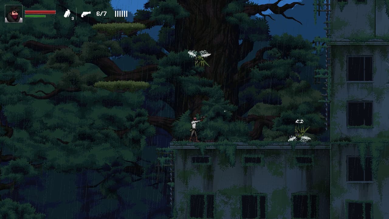 The Looter screenshot 3