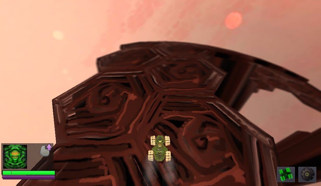 Neverdrome screenshot 3