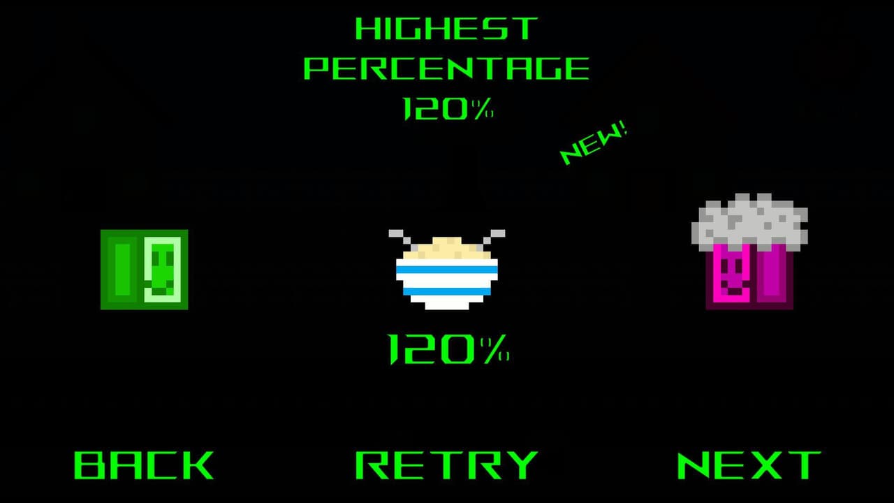 Super Slime Skateboarding screenshot 4