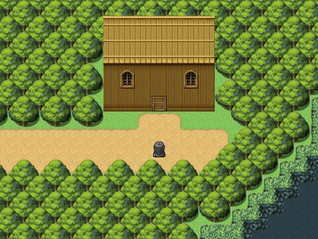 Umbræ Mortis screenshot 3