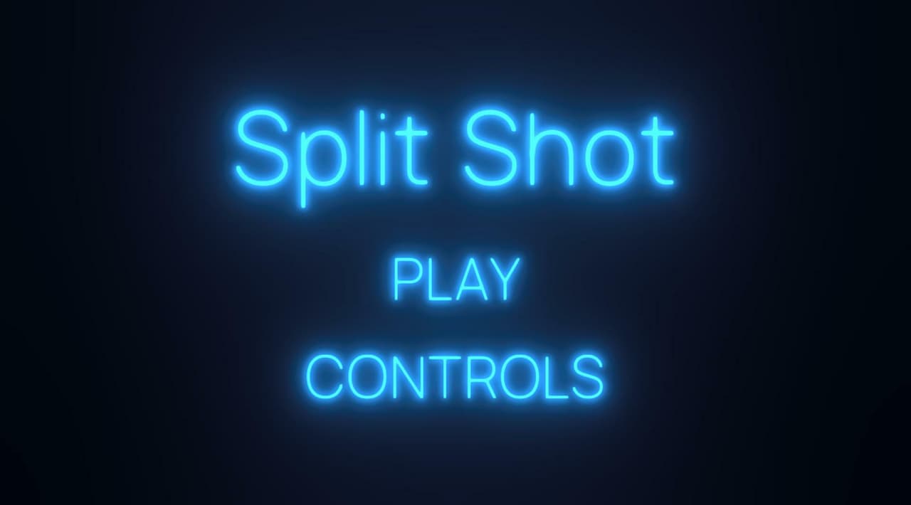 Split Shot screenshot 2
