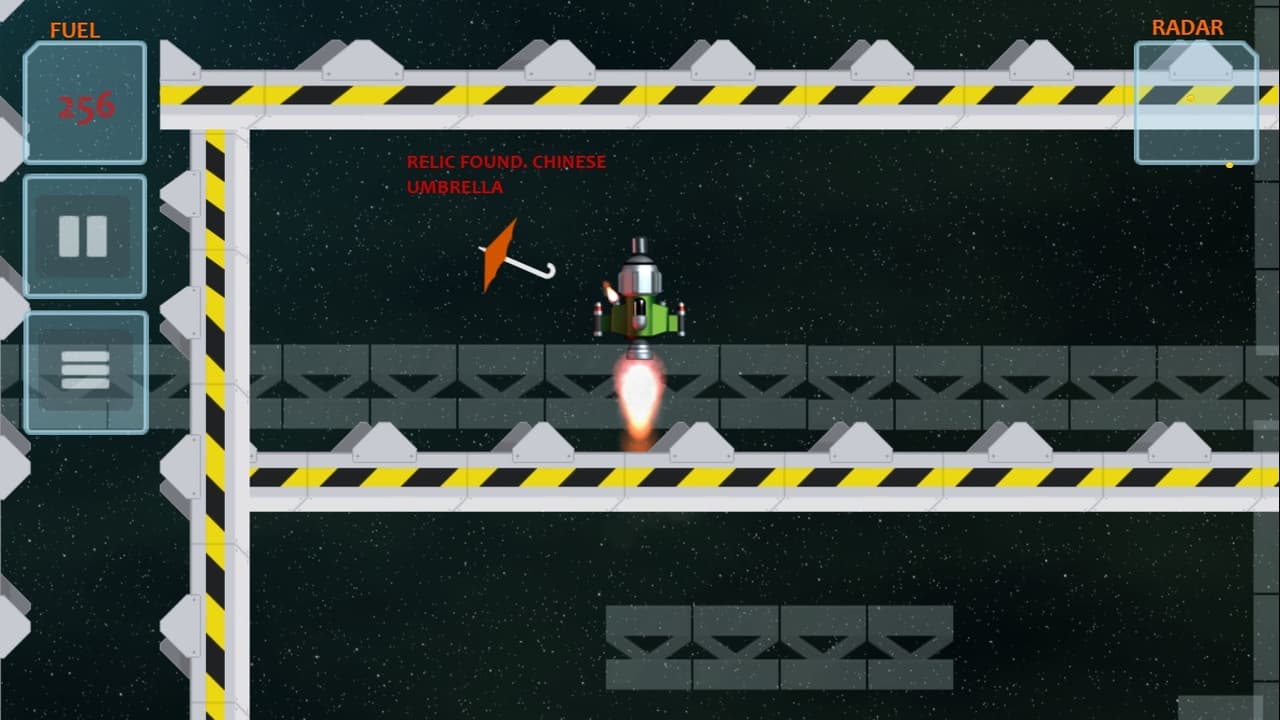 Precision Lander screenshot 5
