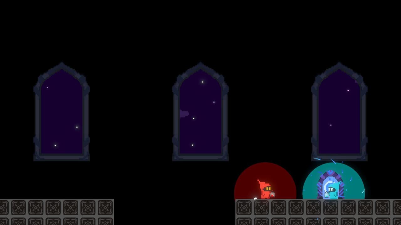 Lanterns (itch) (Nic Lyness, AshJagath, Daniel Koitka) screenshot 2
