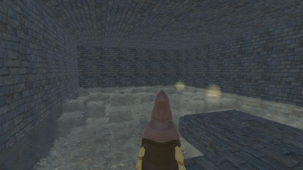 Place du Plot screenshot 2