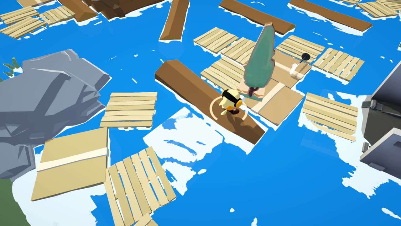 Stagehands! screenshot 5