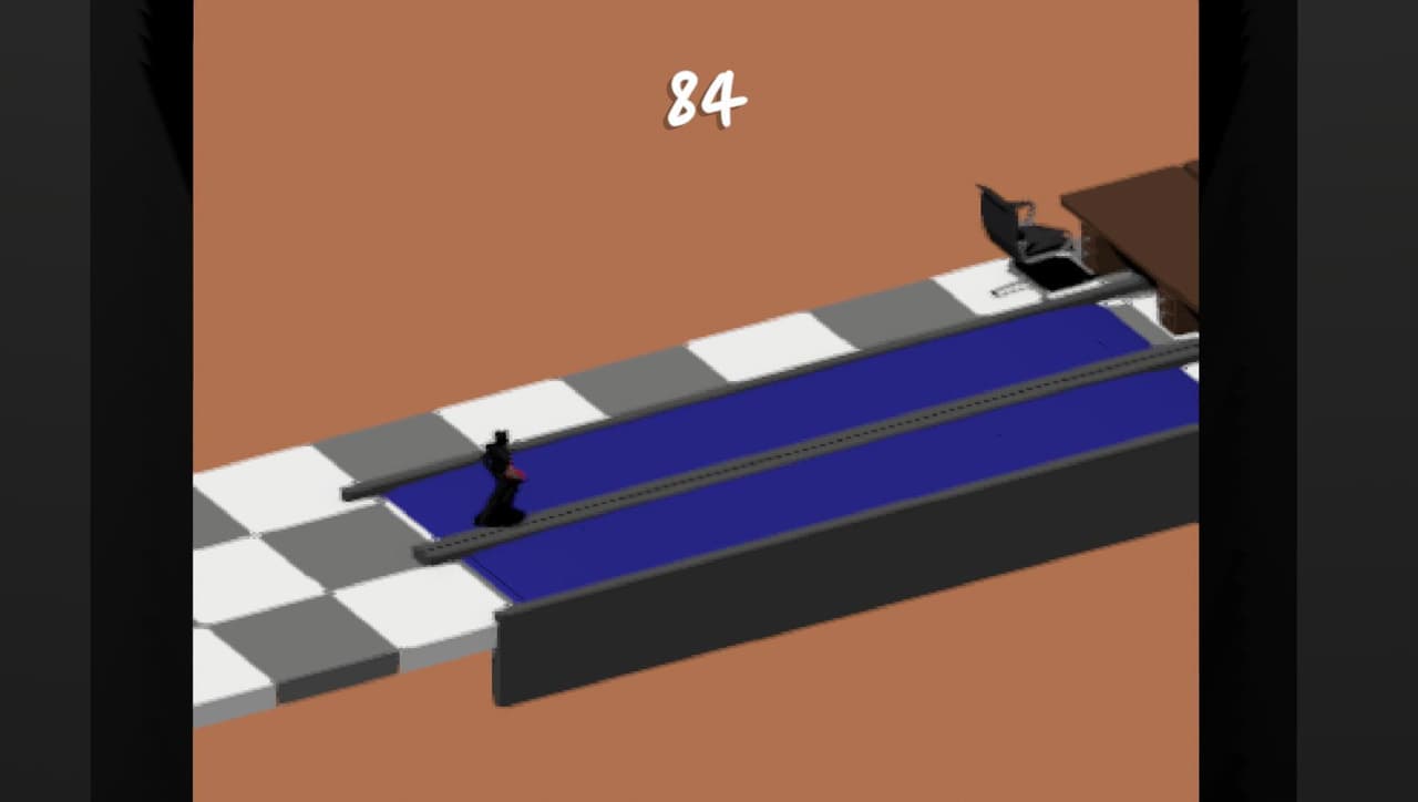Short Fuse: Company Time screenshot 4