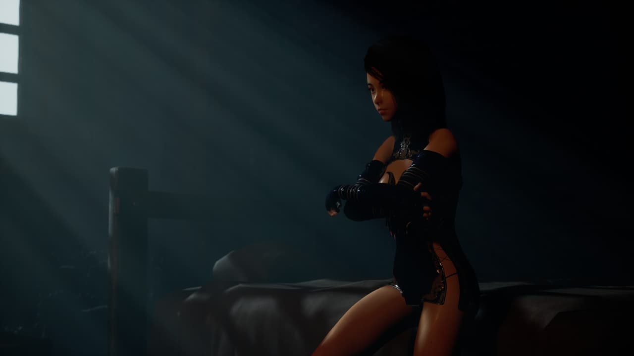 Shadow Watcher screenshot 3