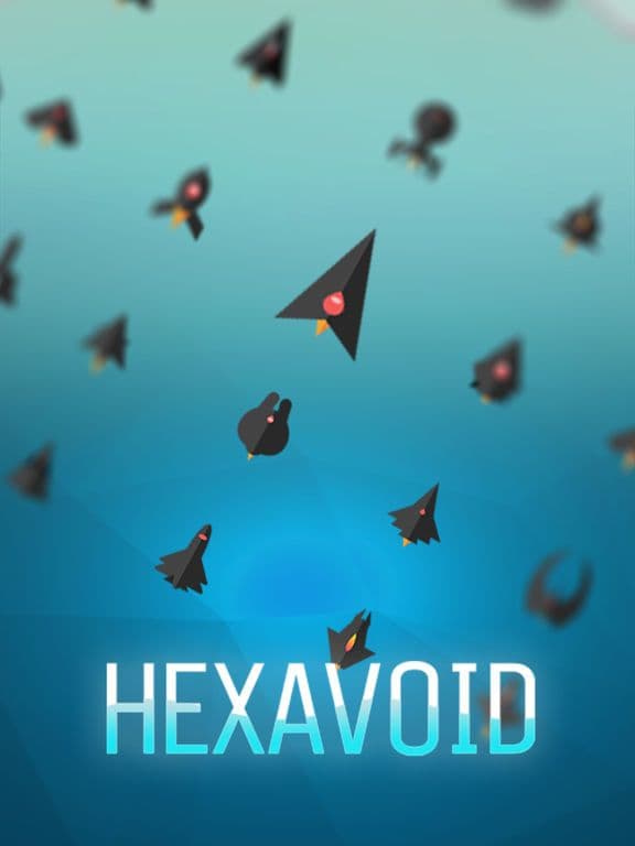 Hexavoid