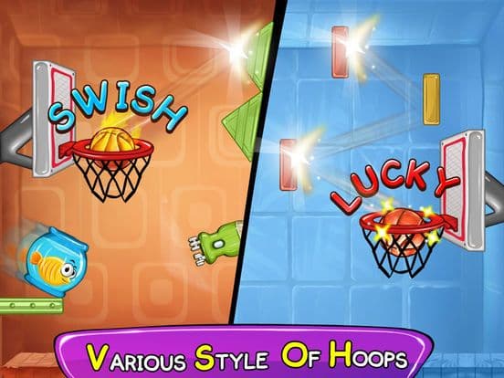 Basketball Superstar screenshot 5