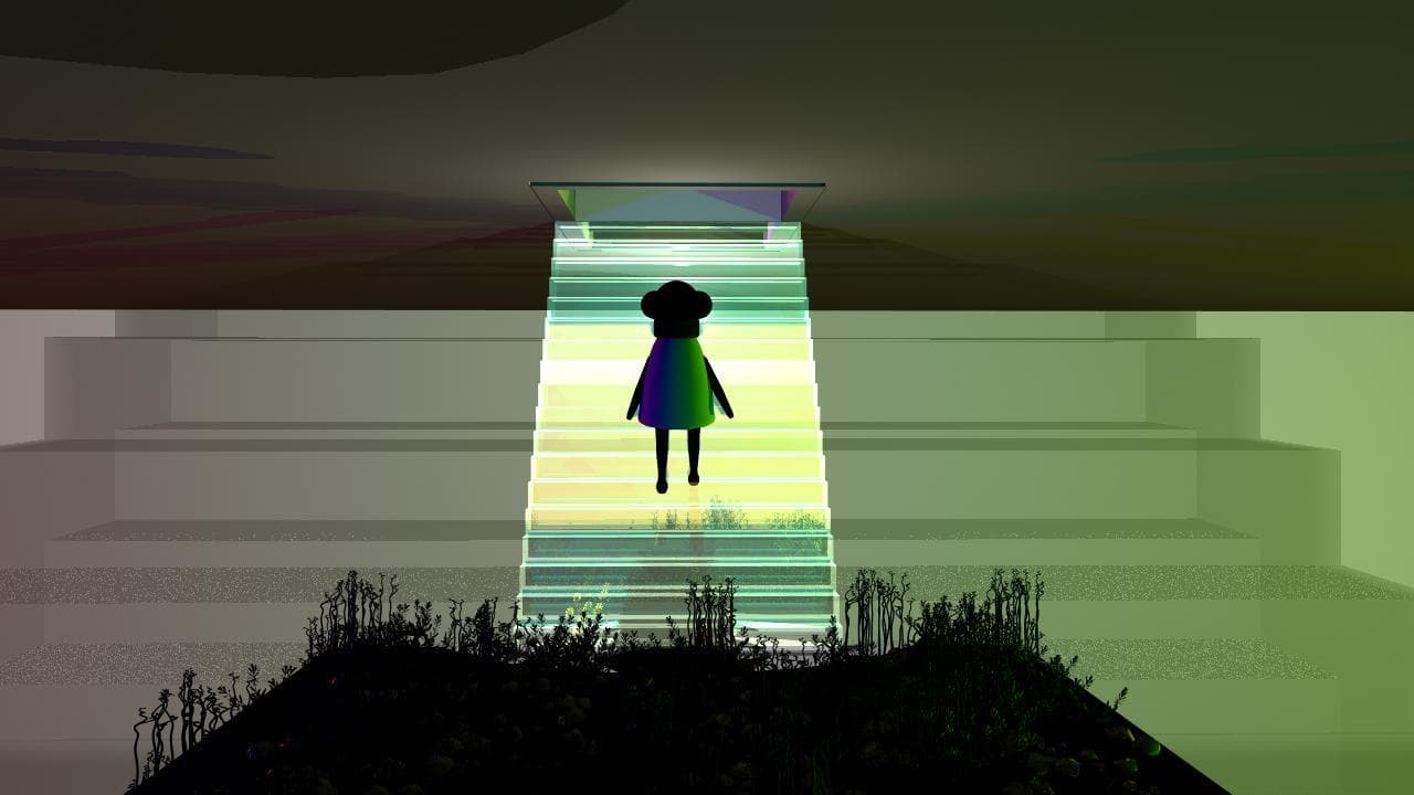 only one life (NKTN, AndreasKlytta, Okamigaru, ThomasK94, EineErdbeere) screenshot 2