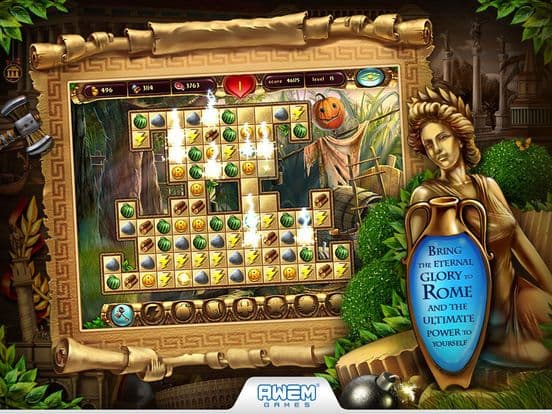 Cradle of Rome (HD) screenshot 5