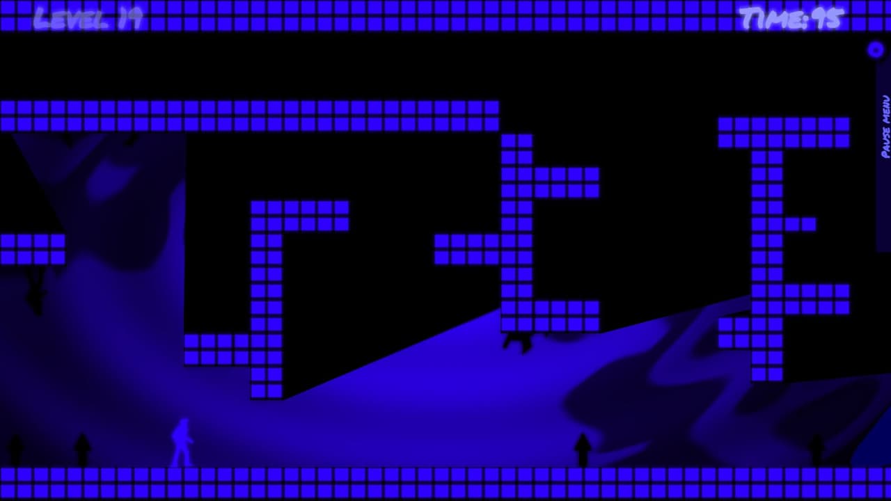 Just Die Neon screenshot 4