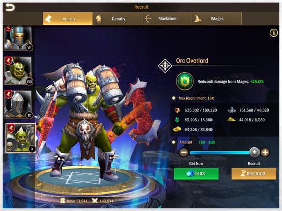 Legion of Titan