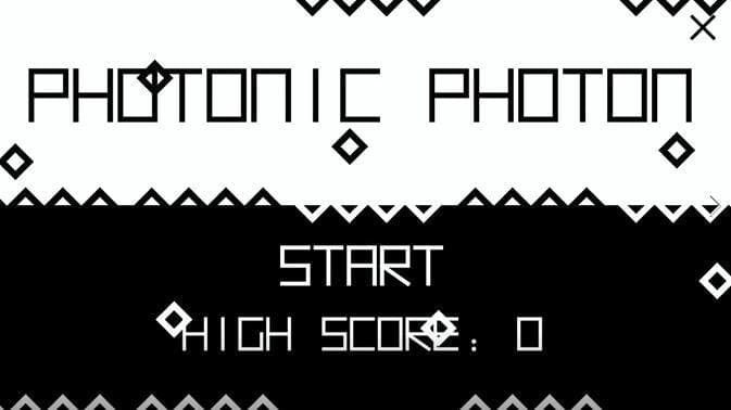Photonic Photon