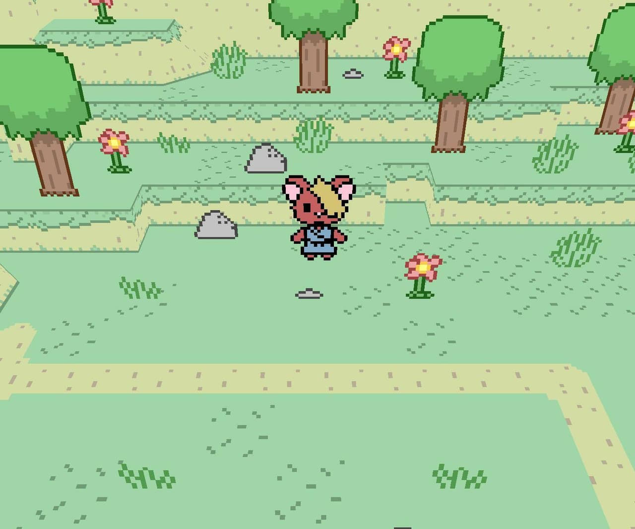 Adventures In In In In screenshot 3
