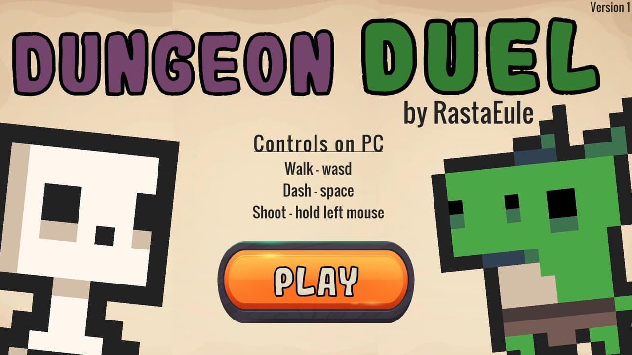 Dungeon Duel screenshot 2