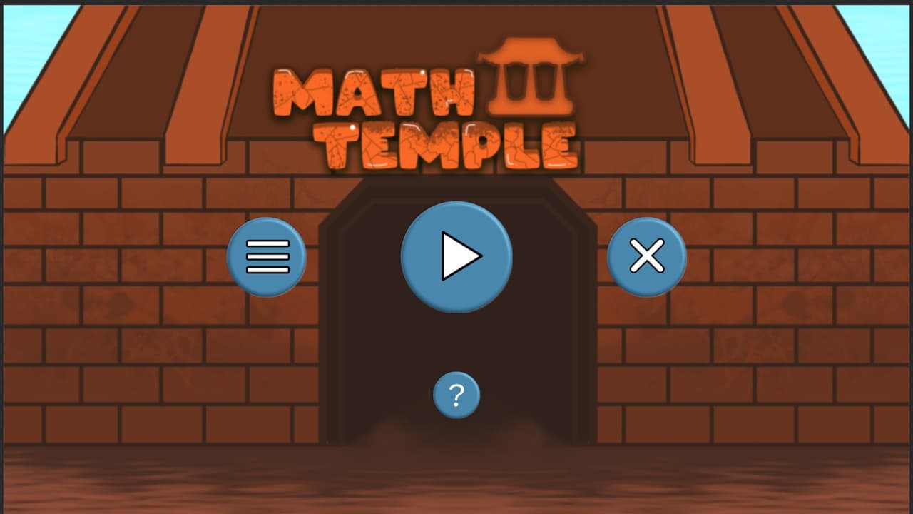 Math Temple screenshot 2