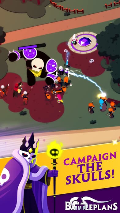Battleplans - #1 Battle Strategy & Defense Game