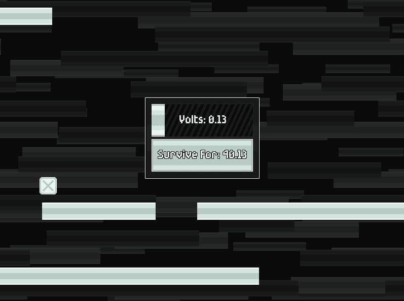 Flight Of The Electrodud screenshot 4