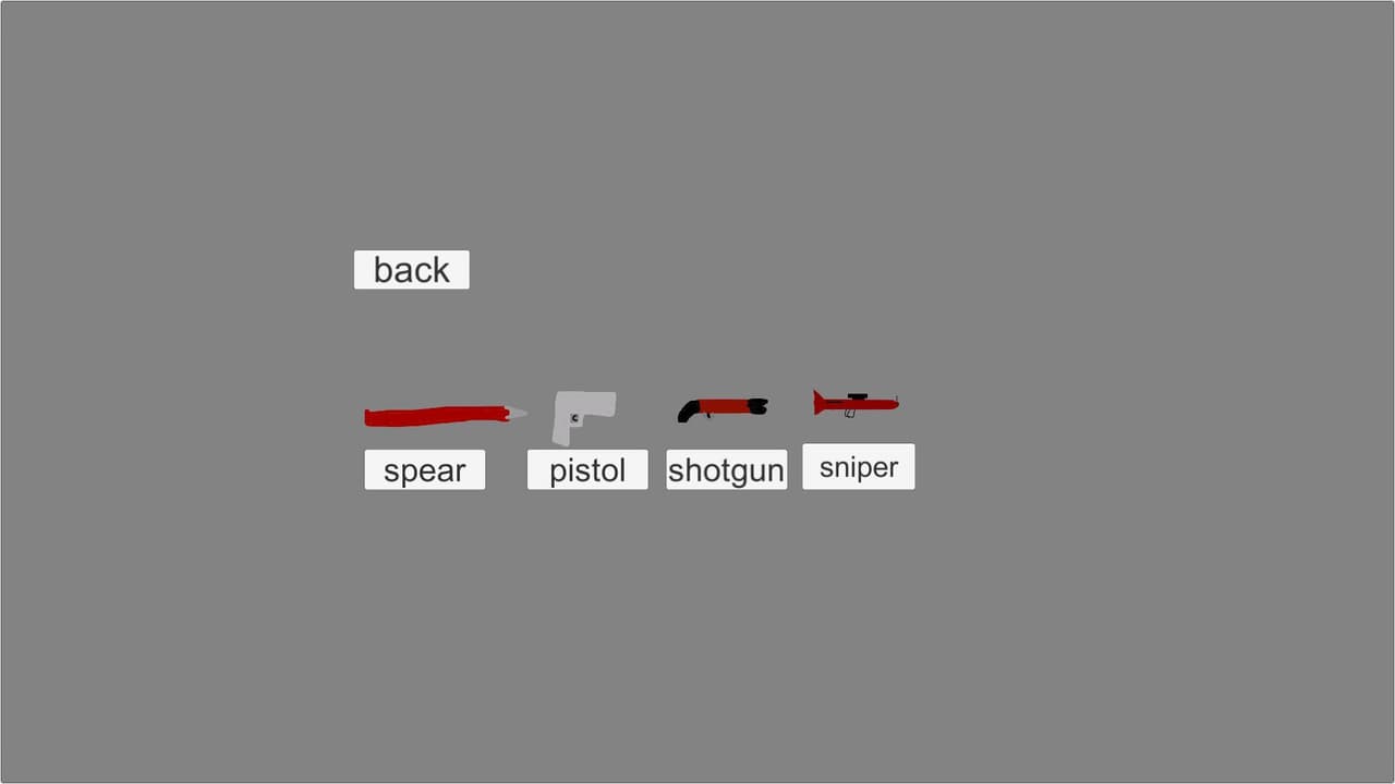 Square Sniper screenshot 4