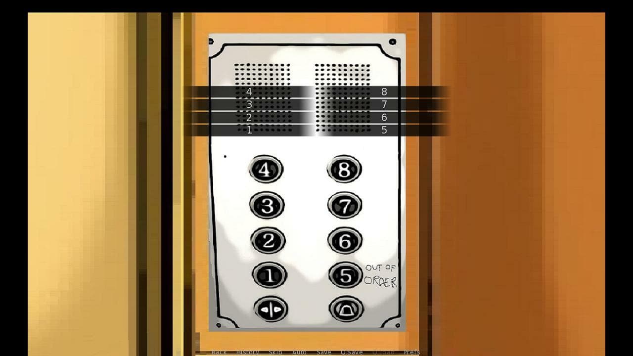 Which Floor? screenshot 2