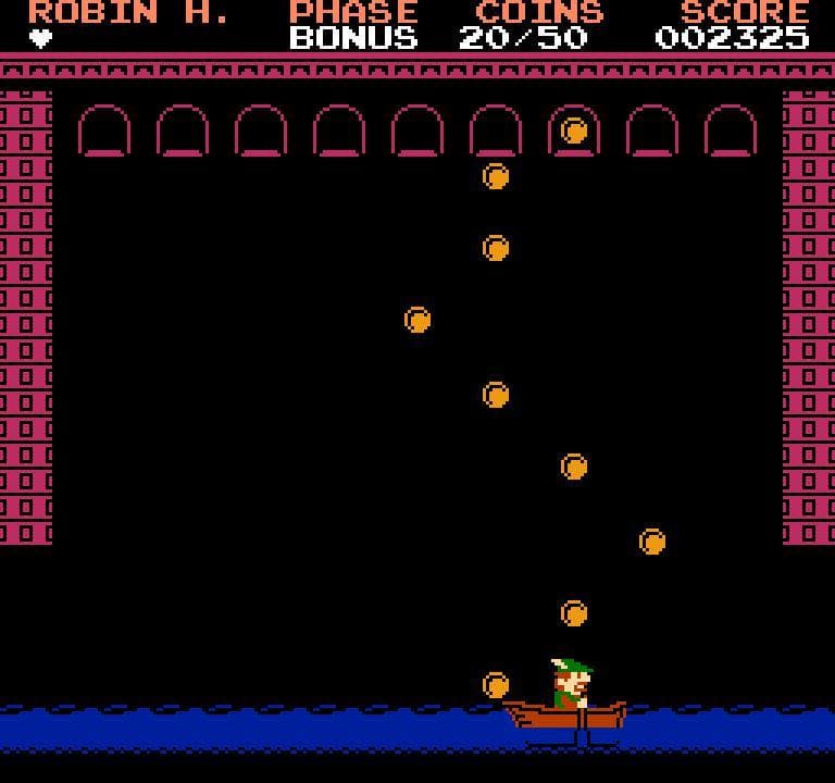 Prince of Thieves screenshot 6